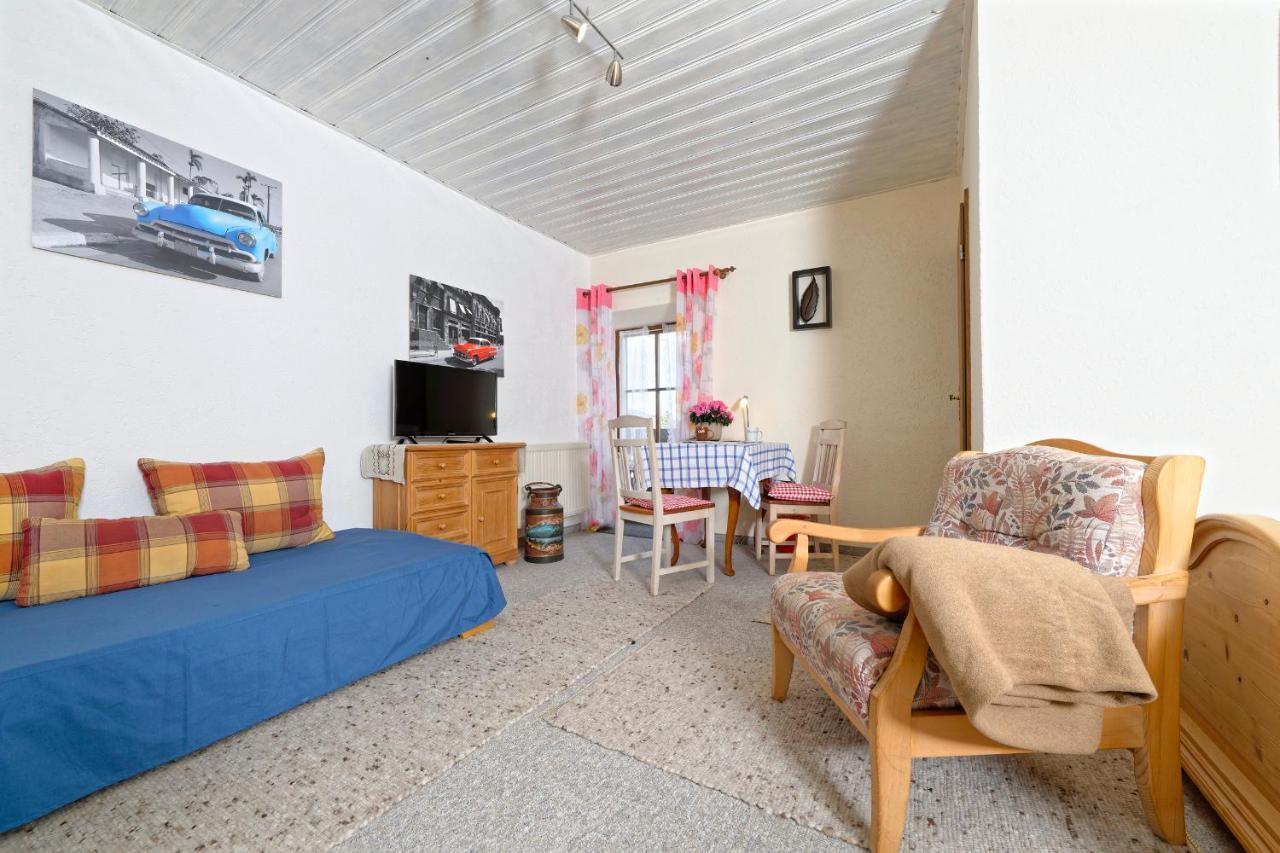 Koyerbauer Villa Aschau im Chiemgau Bagian luar foto